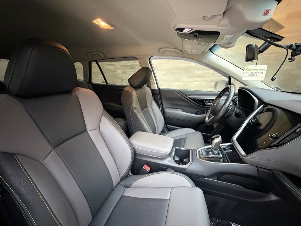 Used 2022 Subaru Outback Onyx Edition XT image 15