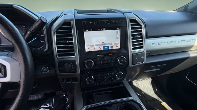 Used 2017 Ford F250 Lariat w/ Lariat Ultimate Package AWD/4WD image 27