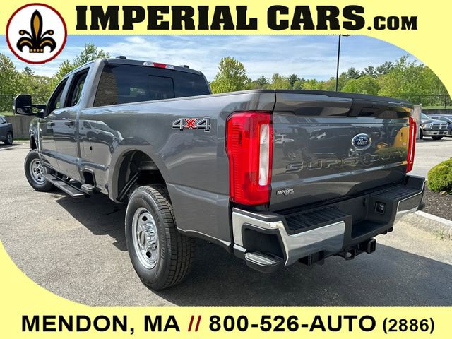 New 2025 Ford F250 XL image 11