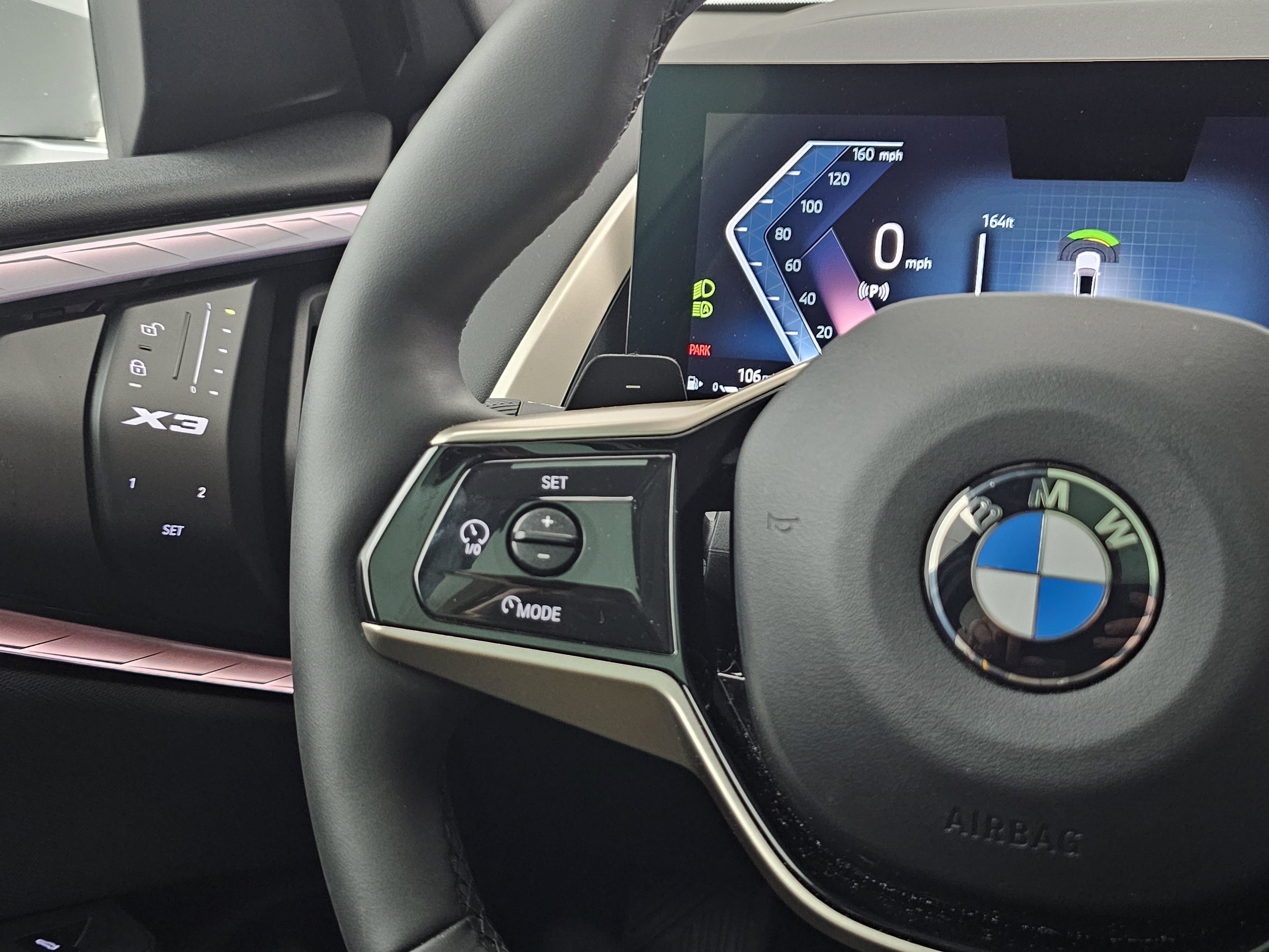 Used 2025 BMW X3 xDrive30i image 27