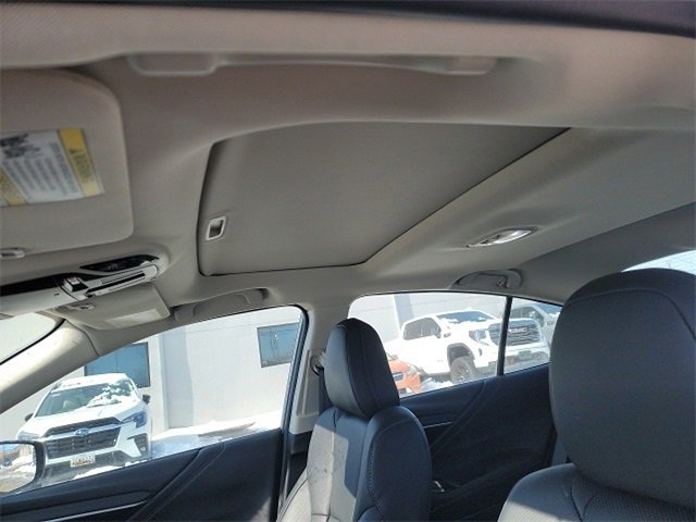 Used 2025 Subaru Legacy Touring XT image 9