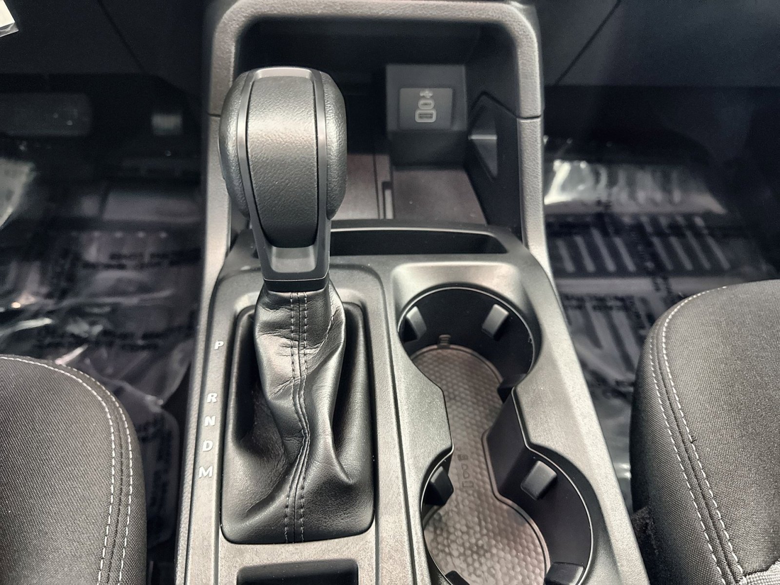 Used 2024 Ford Ranger XL w/ Trailer Tow Package image 21