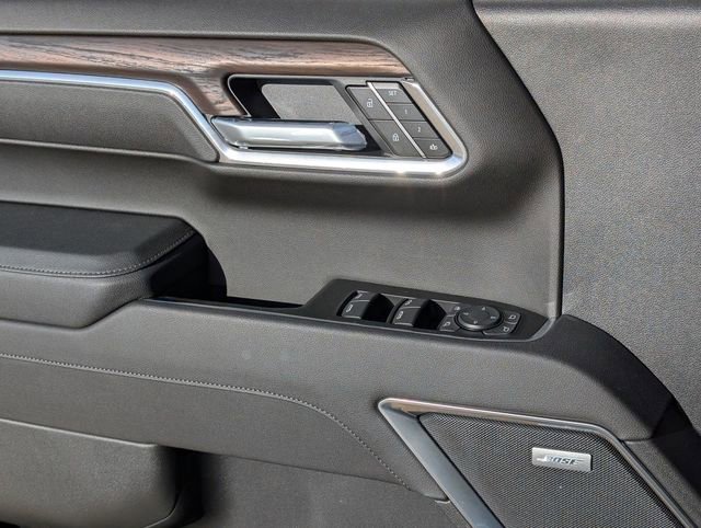 New 2026 GMC Sierra 1500 SLT w/ SLT Premium Plus Package image 19