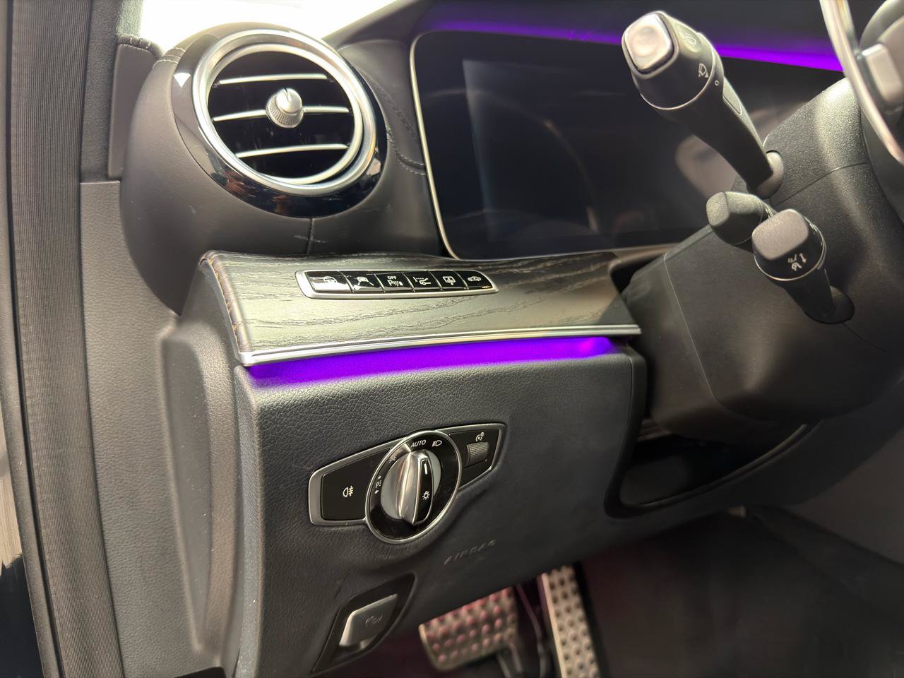 Used 2018 Mercedes-Benz E 63 AMG S image 16