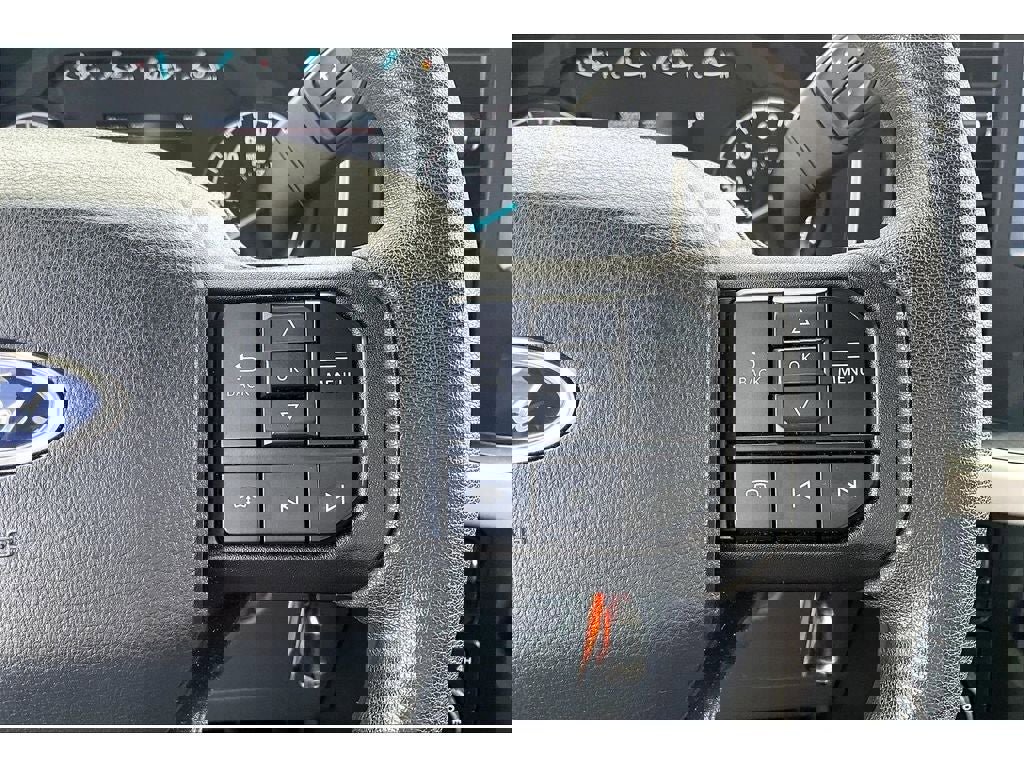 Used 2023 Ford F150 XLT w/ Trailer Tow Package AWD/4WD image 22