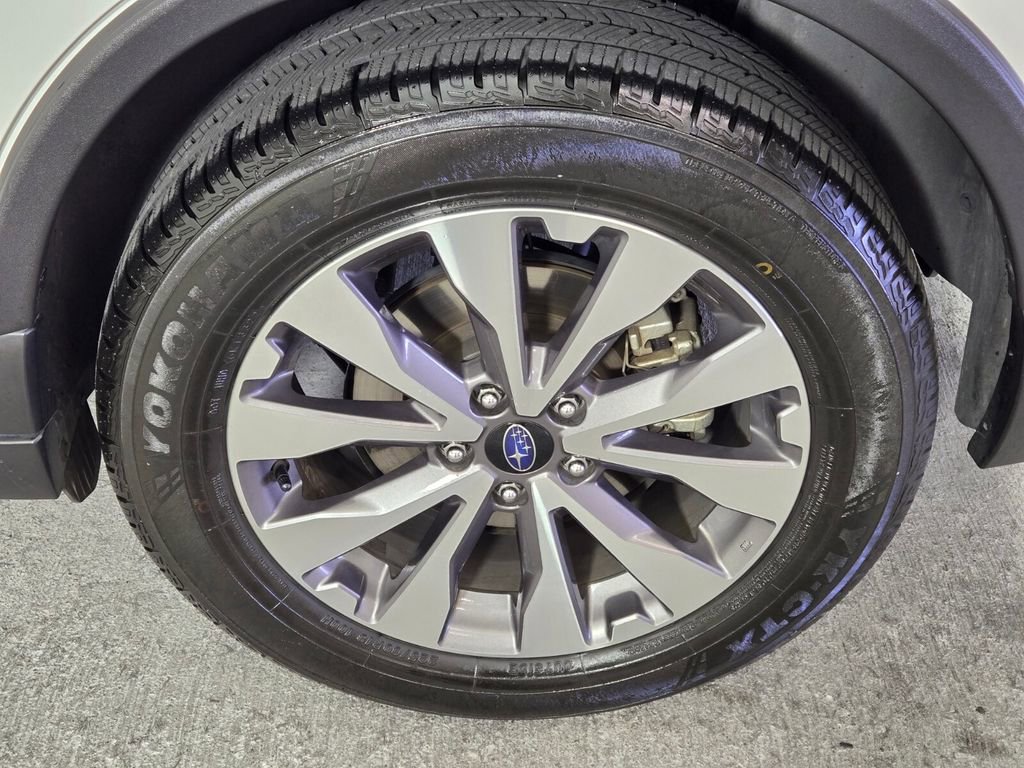 Used 2019 Subaru Outback 3.6R Touring image 13