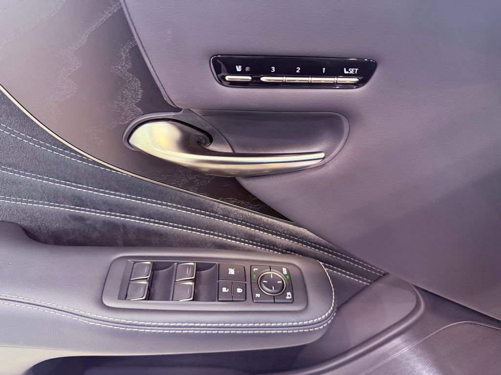 Certified 2024 Lexus LS 500 image 19