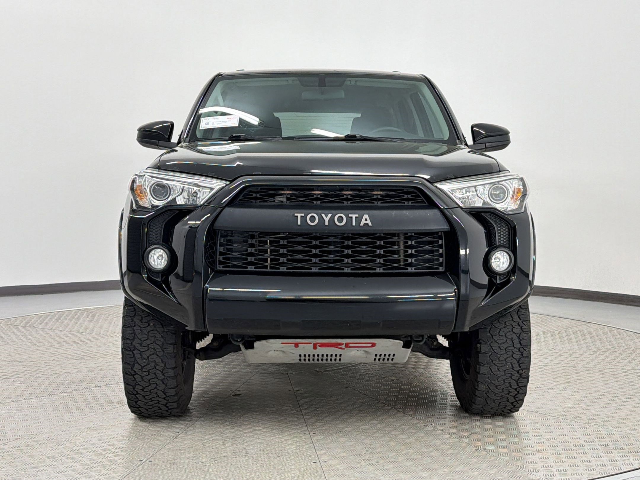 Used 2019 Toyota 4Runner SR5 image 6