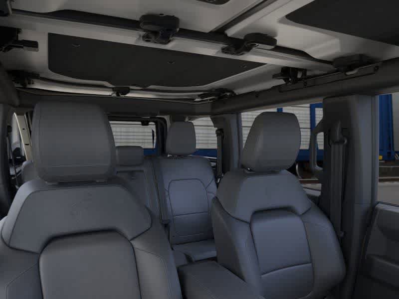 New 2026 Ford Bronco Badlands w/ Sasquatch Package AWD/4WD image 12