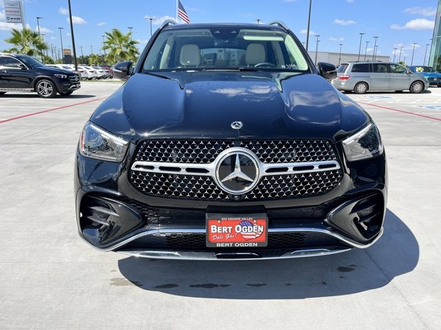 New 2026 Mercedes-Benz GLE 450 4MATIC image 2