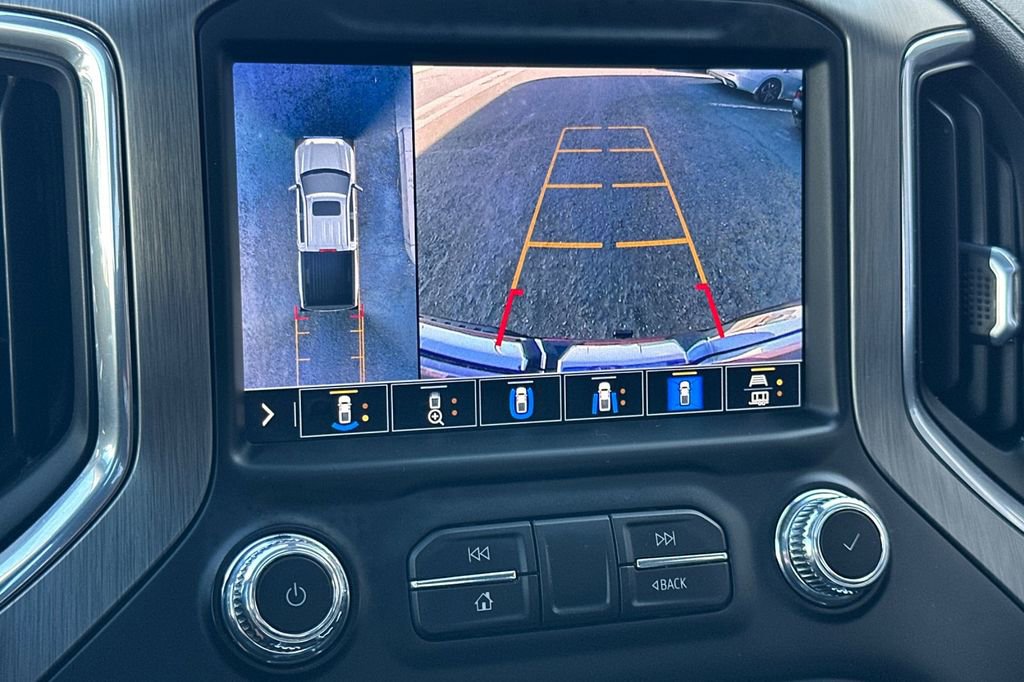 Used 2021 GMC Sierra 1500 Denali w/ Denali Ultimate Package image 22