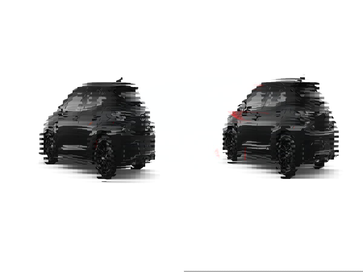 New 2026 Toyota Corolla GR image 40