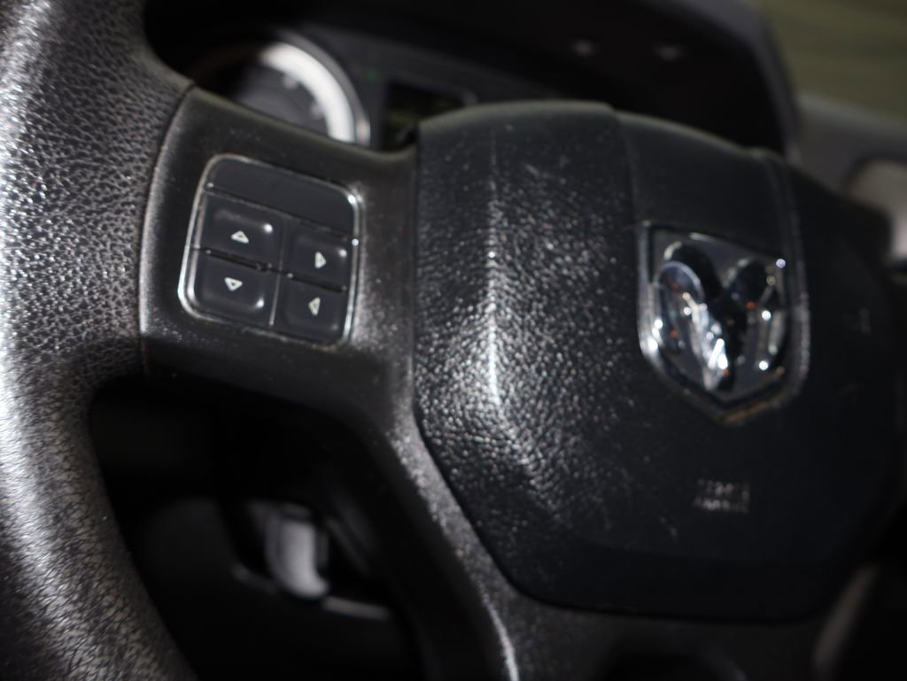 Used 2016 RAM 2500 Tradesman image 19