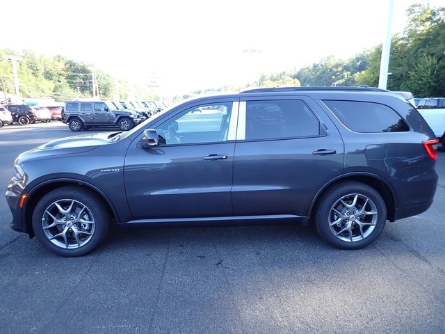 New 2026 Dodge Durango GT image 2