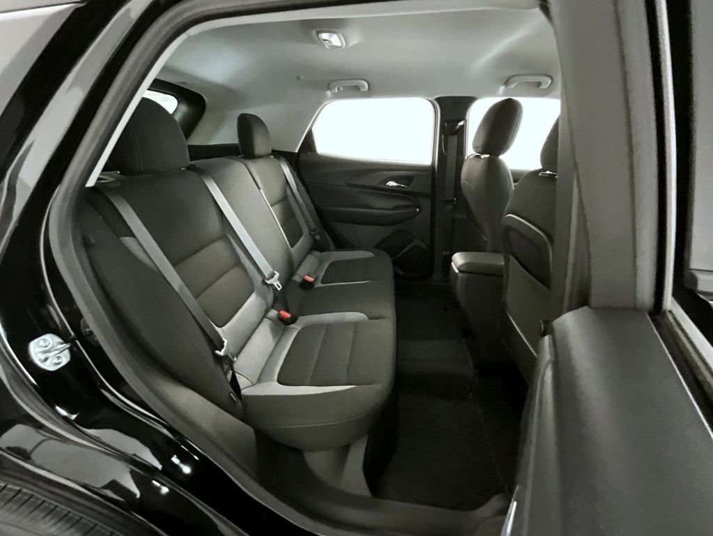 New 2026 Chevrolet TrailBlazer LS w/ LS Convenience Package AWD/4WD image 18