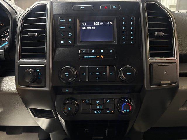 Used 2018 Ford F150 XLT image 10