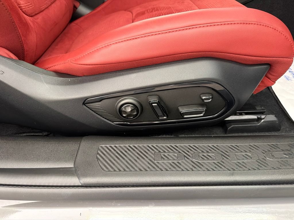 Certified 2026 Dodge Charger Scat Pack AWD/4WD image 34