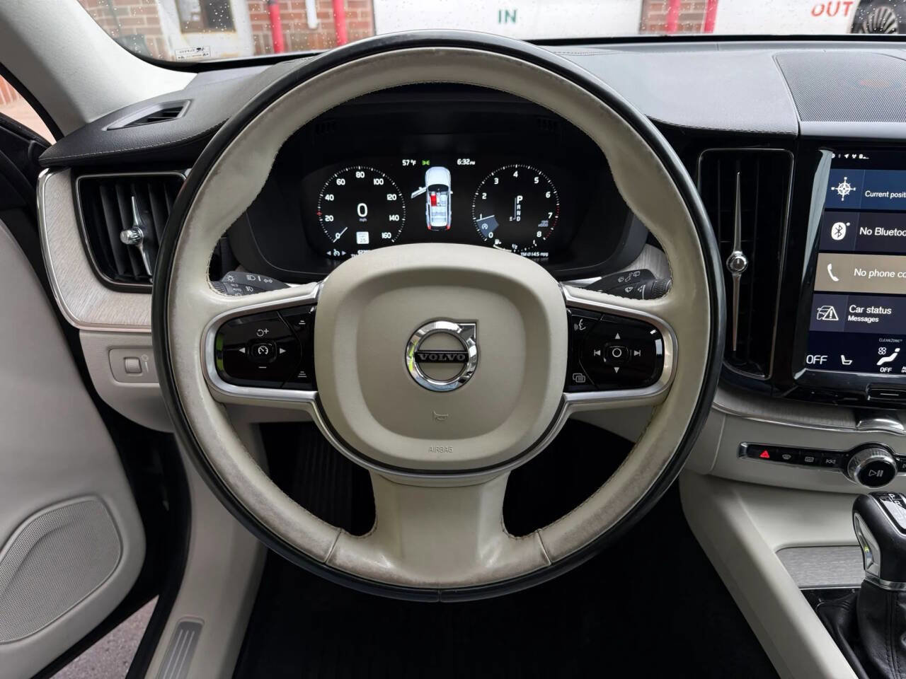 Used 2018 Volvo XC60 T5 Inscription AWD/4WD image 12