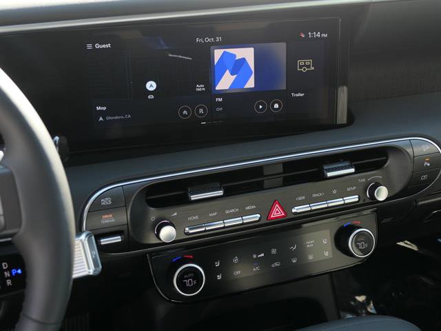 New 2026 Hyundai Palisade Limited image 13