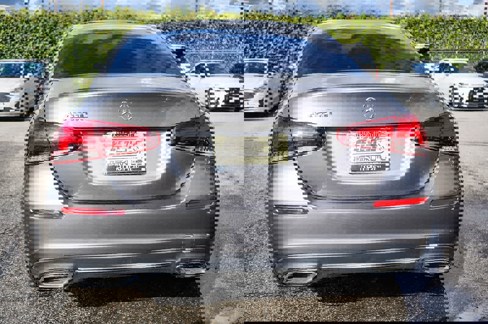 Used 2019 Mercedes-Benz A 220 A 220 image 7