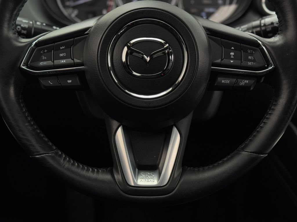 Used 2018 MAZDA CX-9 Grand Touring AWD/4WD image 16