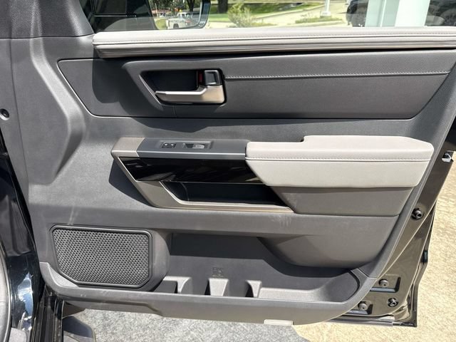 Used 2026 Toyota Tundra Limited w/ Power Package RWD image 17