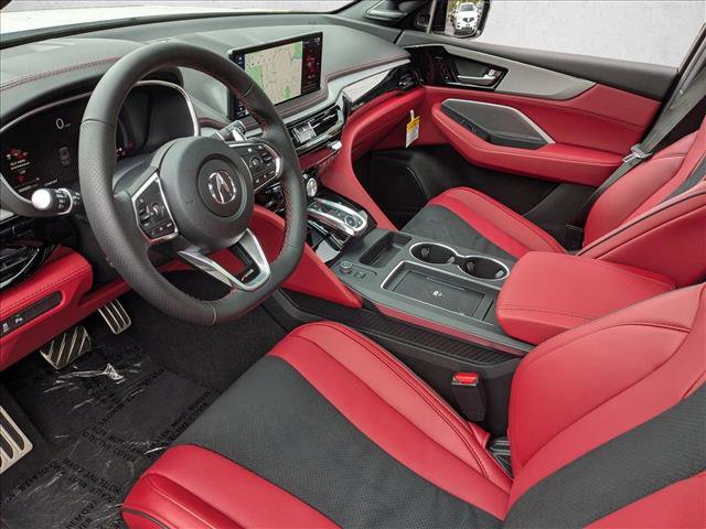 New 2026 Acura MDX A-Spec image 3