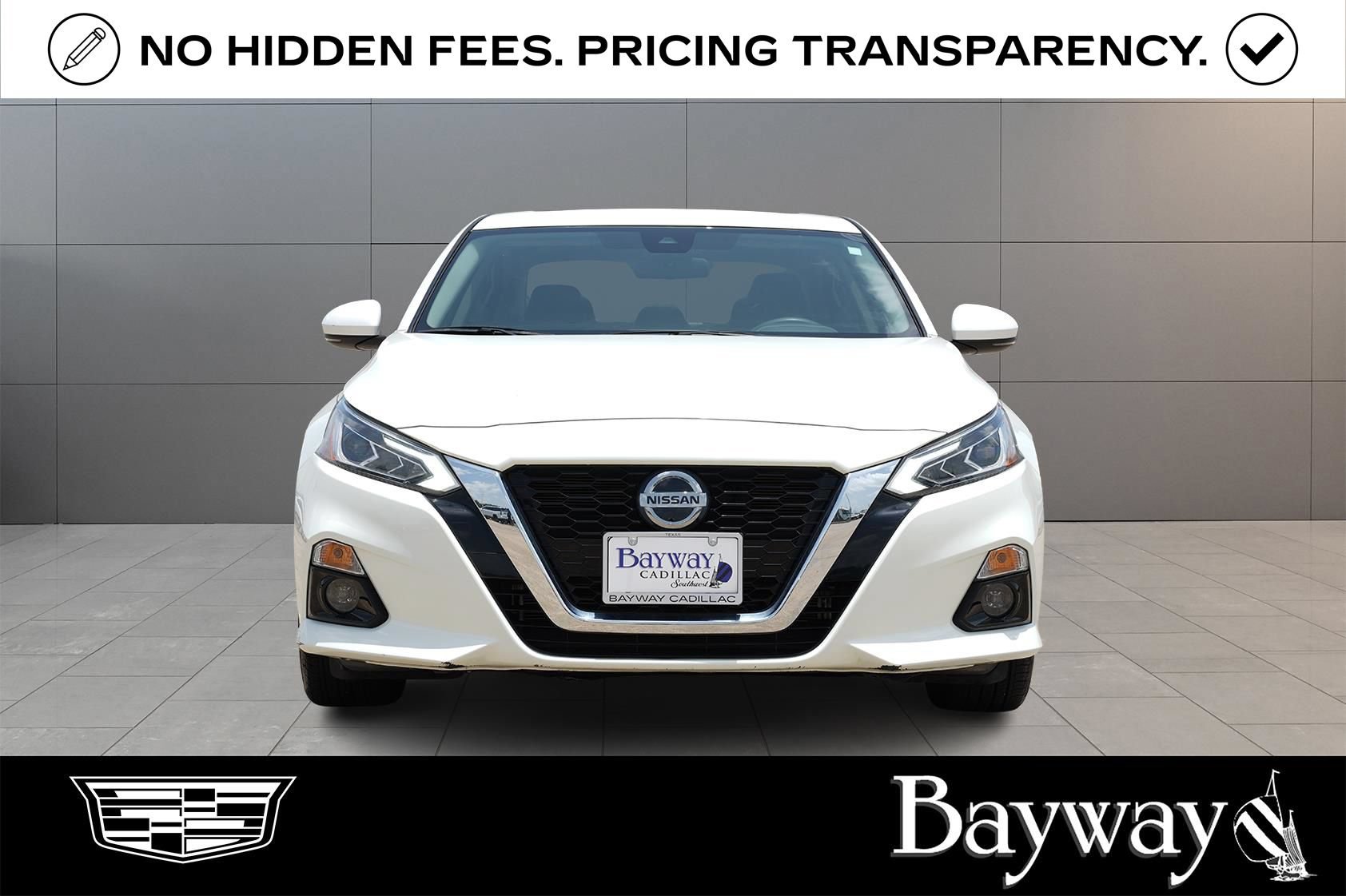 Used 2022 Nissan Altima 2.5 SL FWD image 2