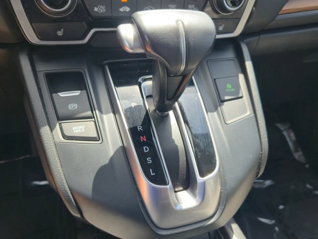 Used 2018 Honda CR-V Touring image 18