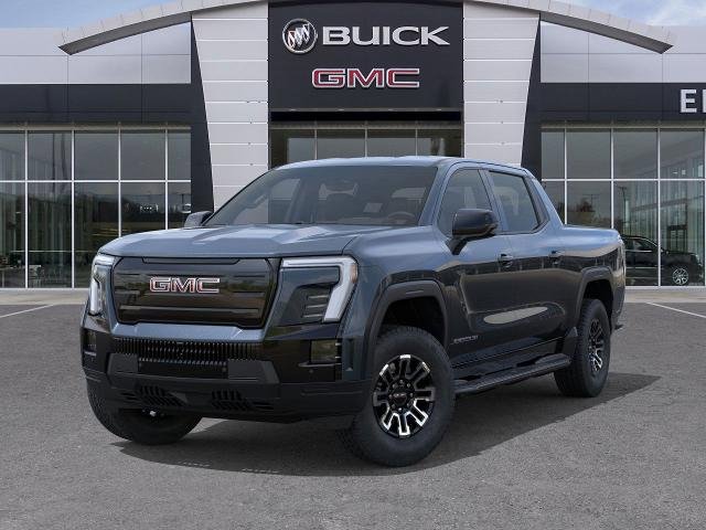 New 2026 GMC Sierra EV Elevation image 6