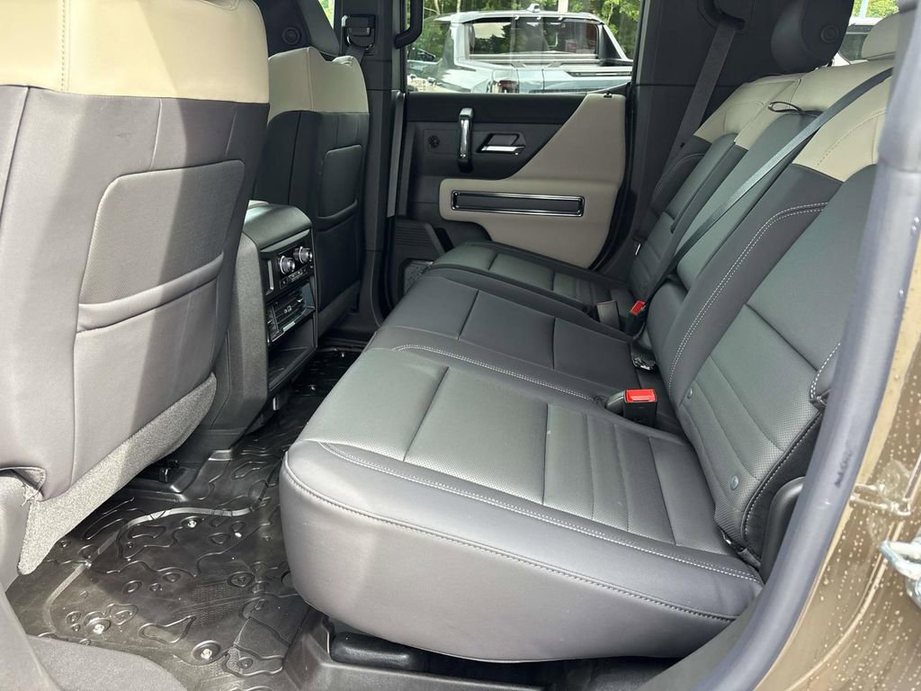 New 2026 GMC Hummer EV SUV image 5