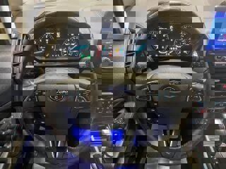 Used 2022 Ford EcoSport SES w/ Interior Protection Package image 8