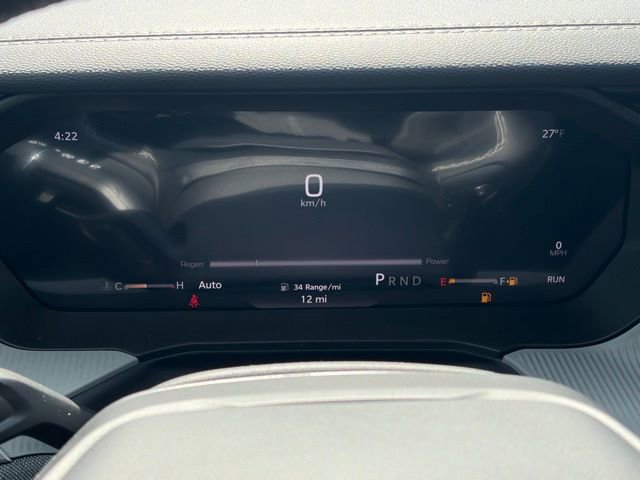 New 2026 Jeep Cherokee Laredo AWD/4WD image 19