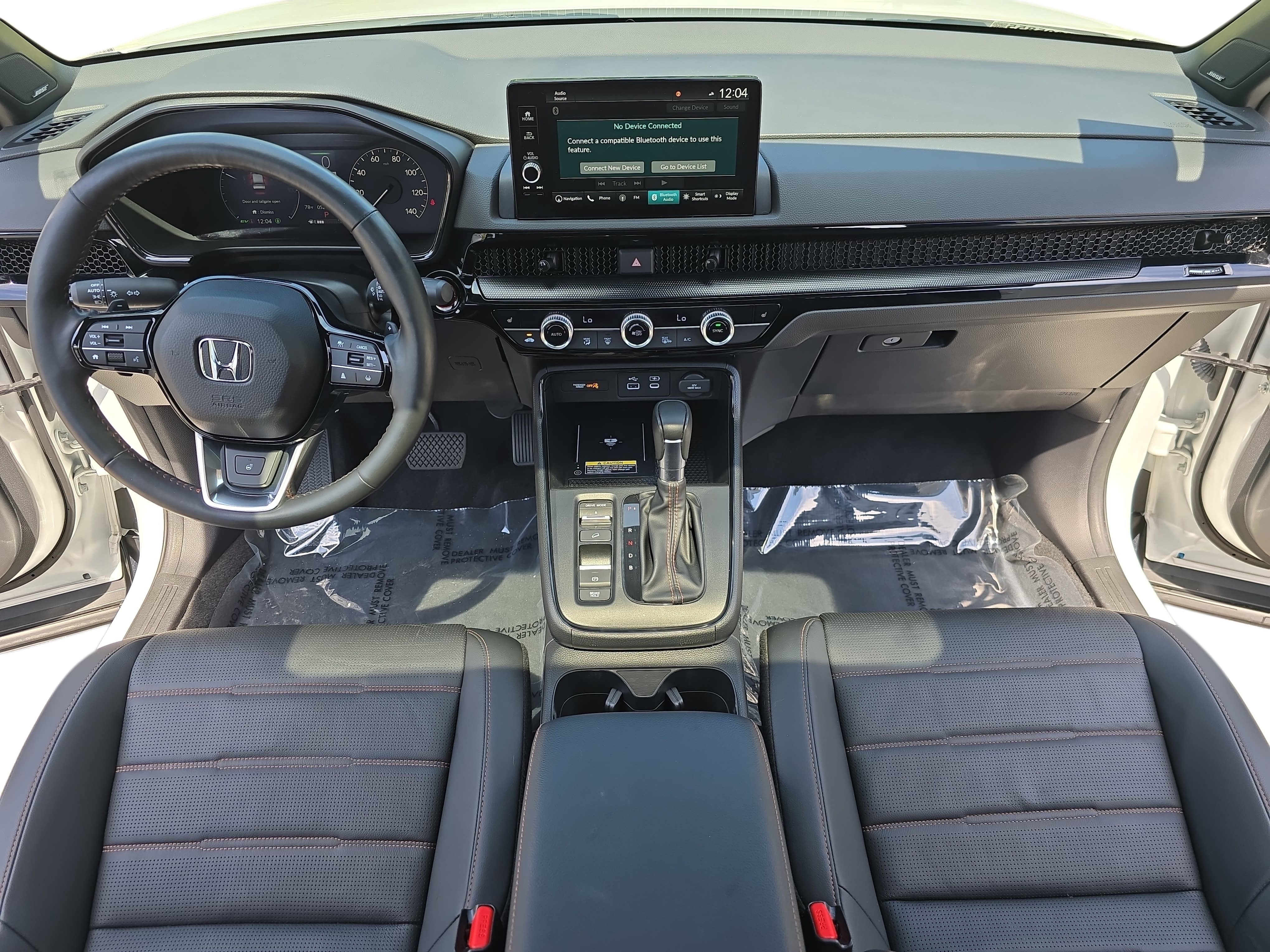 Used 2024 Honda CR-V Sport Touring image 9