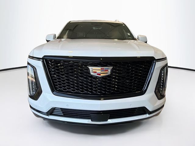 Used 2026 Cadillac Escalade ESV Sport w/ Touring Package AWD/4WD image 2