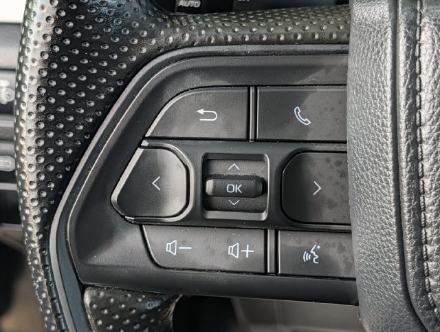 Certified 2024 Toyota Tacoma SR5 AWD/4WD image 20