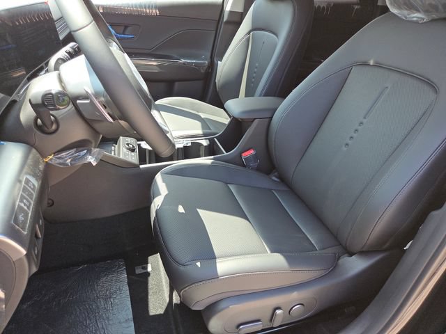 New 2026 Hyundai Kona Limited FWD image 24