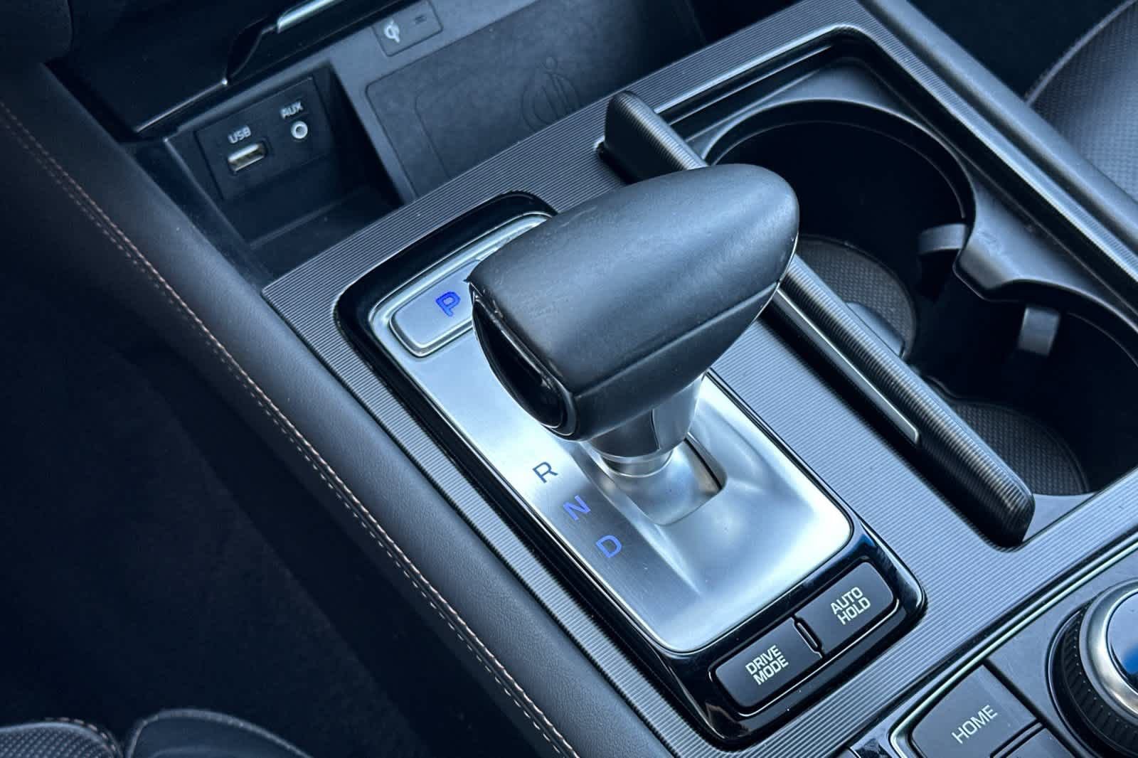 Used 2018 Genesis G80 3.3T Sport image 20