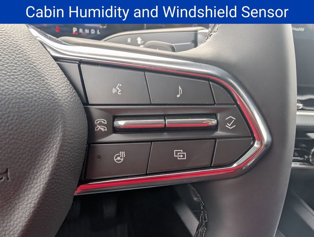 New 2026 Chevrolet Equinox LT w/ Convenience Package II image 14