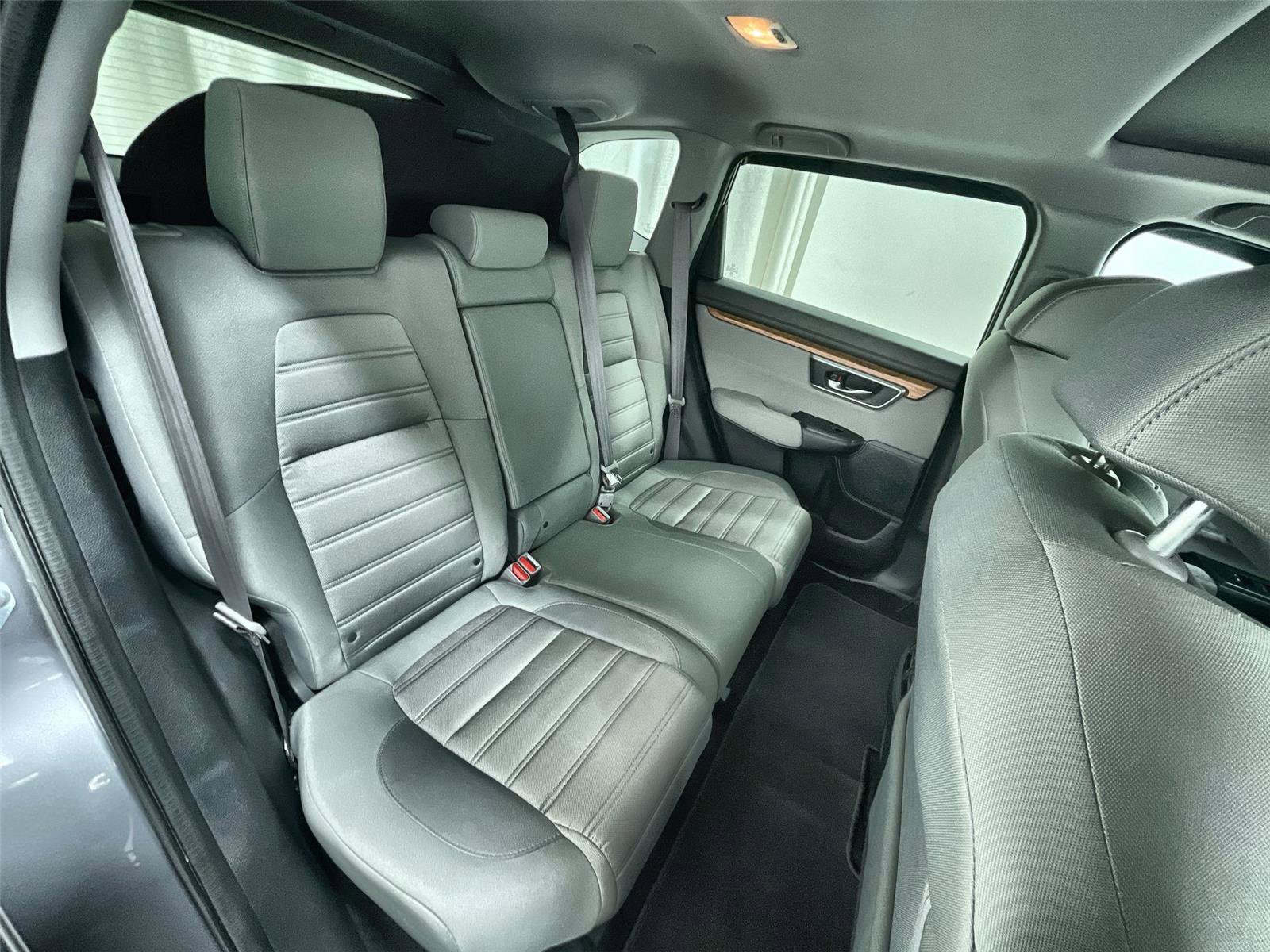 Used 2021 Honda CR-V EX image 29