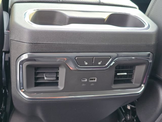 New 2026 GMC Sierra 2500 Denali w/ Denali Reserve Package AWD/4WD image 25