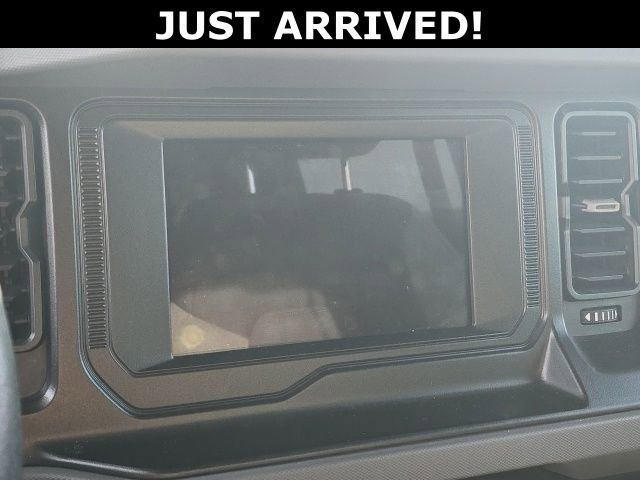 Used 2021 Ford Bronco Big Bend AWD/4WD image 16