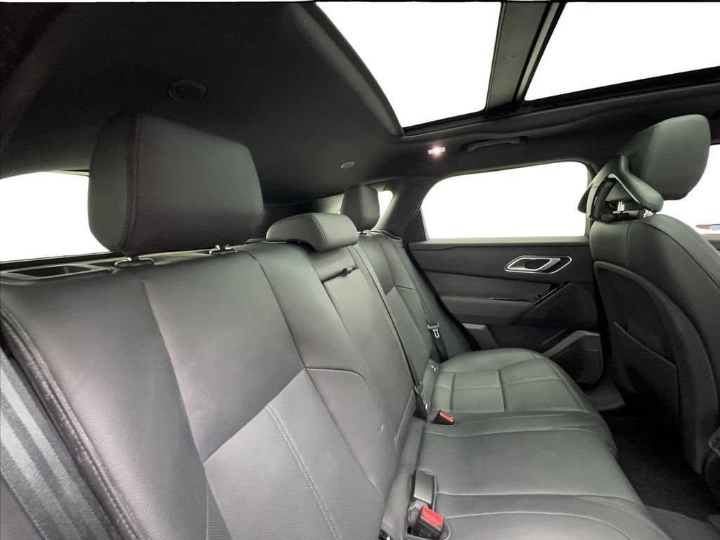 Used 2024 Land Rover Range Rover Velar Dynamic SE AWD/4WD image 30