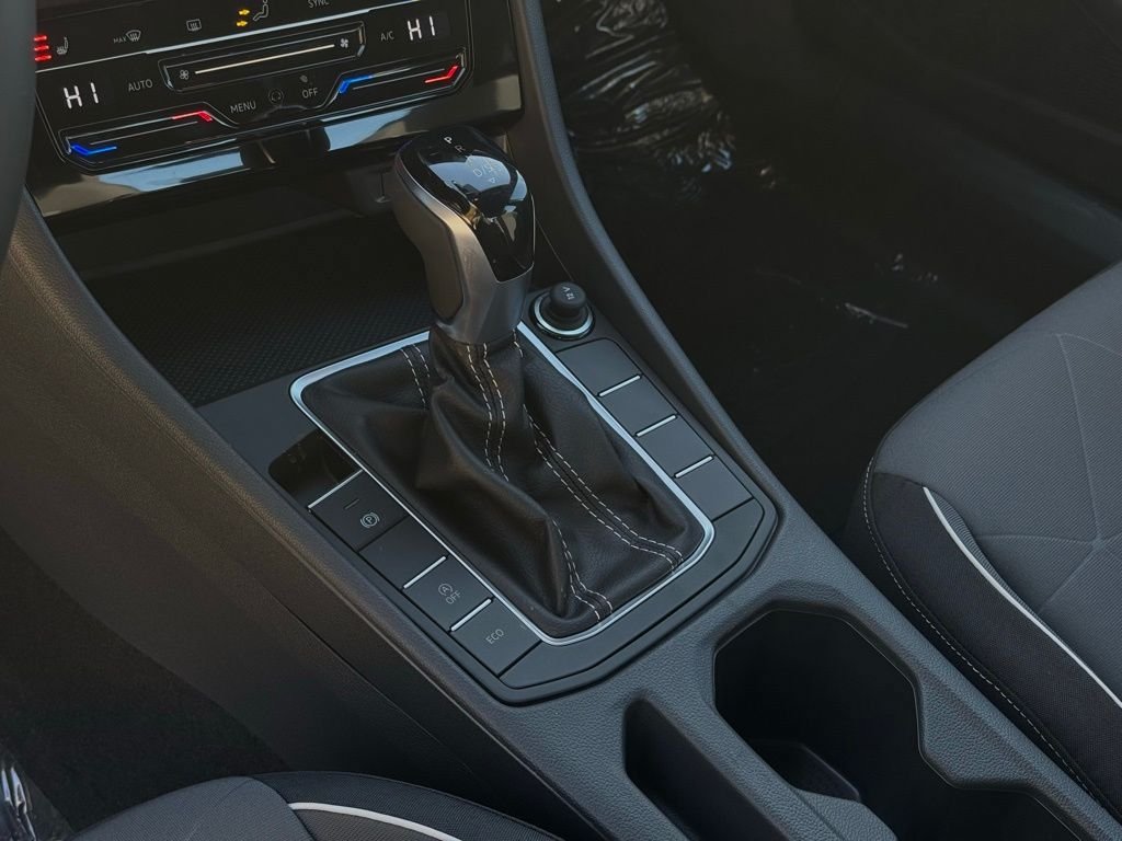 New 2026 Volkswagen Jetta Sport FWD image 24