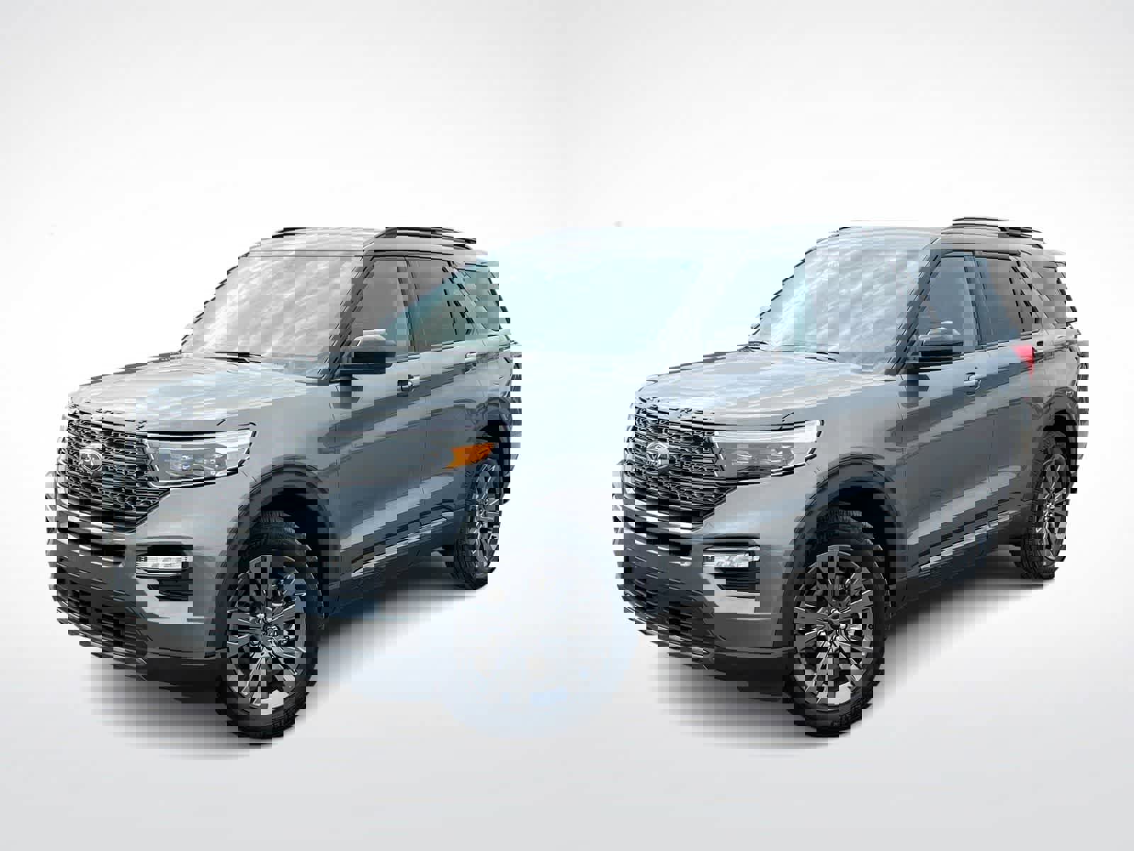 Used 2024 Ford Explorer XLT w/ Equipment Group 202A