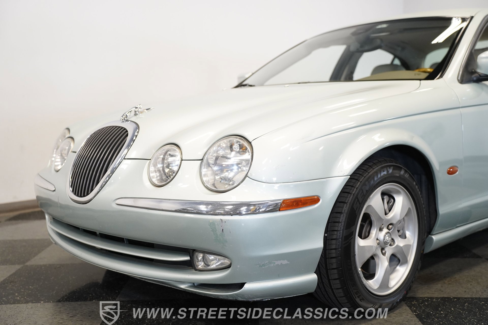 Used 2001 Jaguar S-TYPE 3.0 image 7