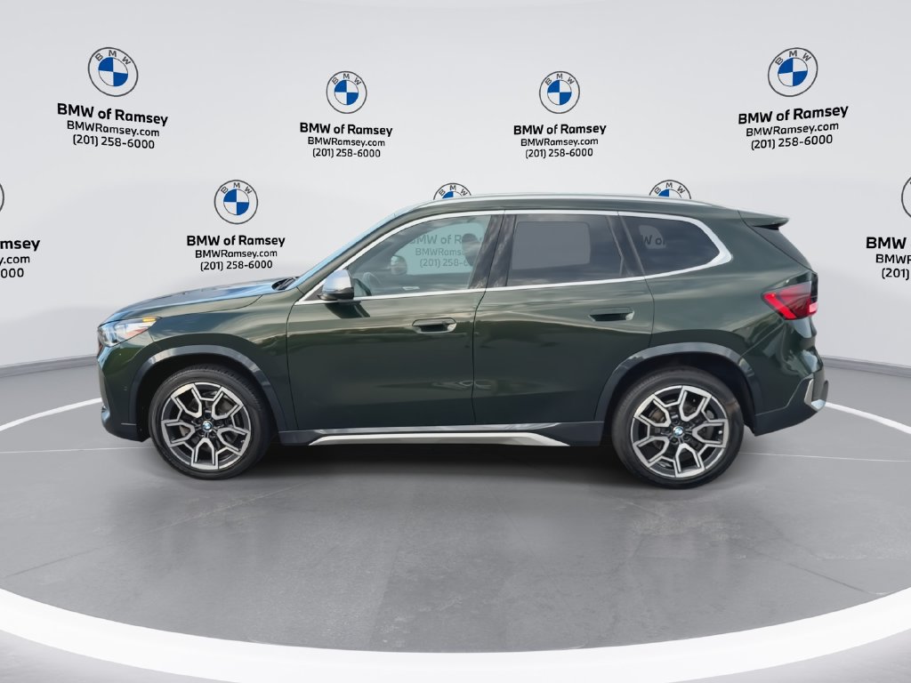 Used 2023 BMW X1 xDrive28i w/ Convenience Package AWD/4WD image 5