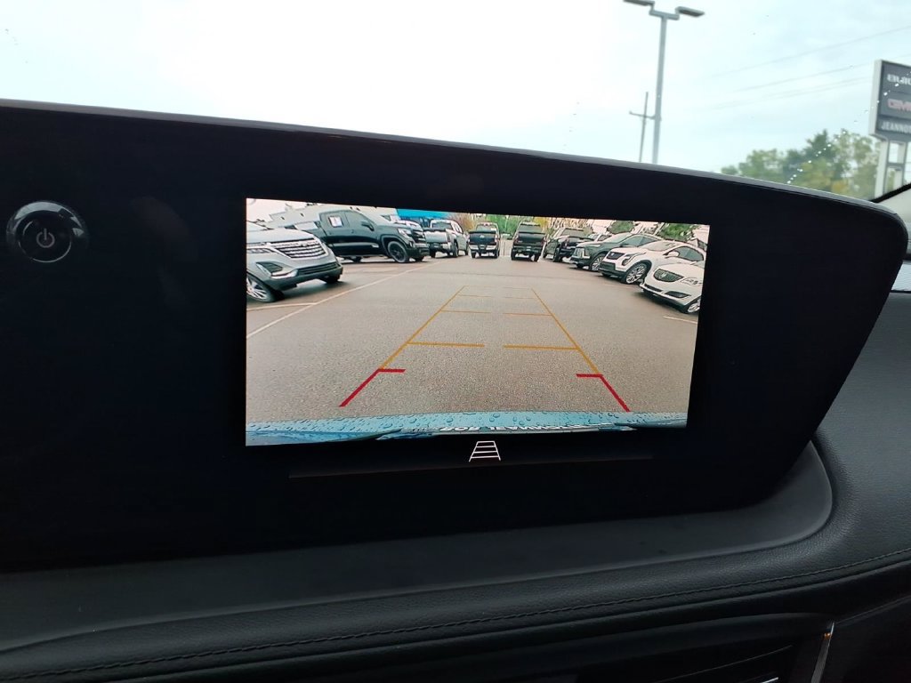Used 2024 Buick Encore GX Avenir w/ Avenir Convenience Package AWD/4WD image 18