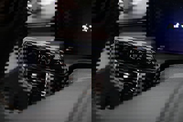 New 2026 Lincoln Aviator Reserve image 34