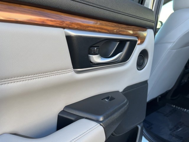 Used 2020 Honda CR-V EX-L image 10